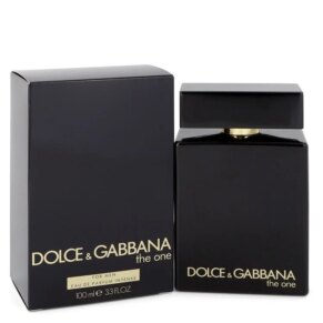Nước hoa The One Intense Nam chính hãng Dolce & Gabbana