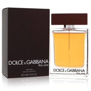 Nước hoa The One Nam chính hãng Dolce & Gabbana