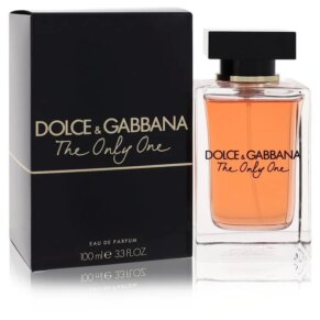 Nước hoa The Only One Nữ chính hãng Dolce & Gabbana