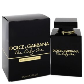 Nước hoa The Only One Intense Nữ chính hãng Dolce & Gabbana