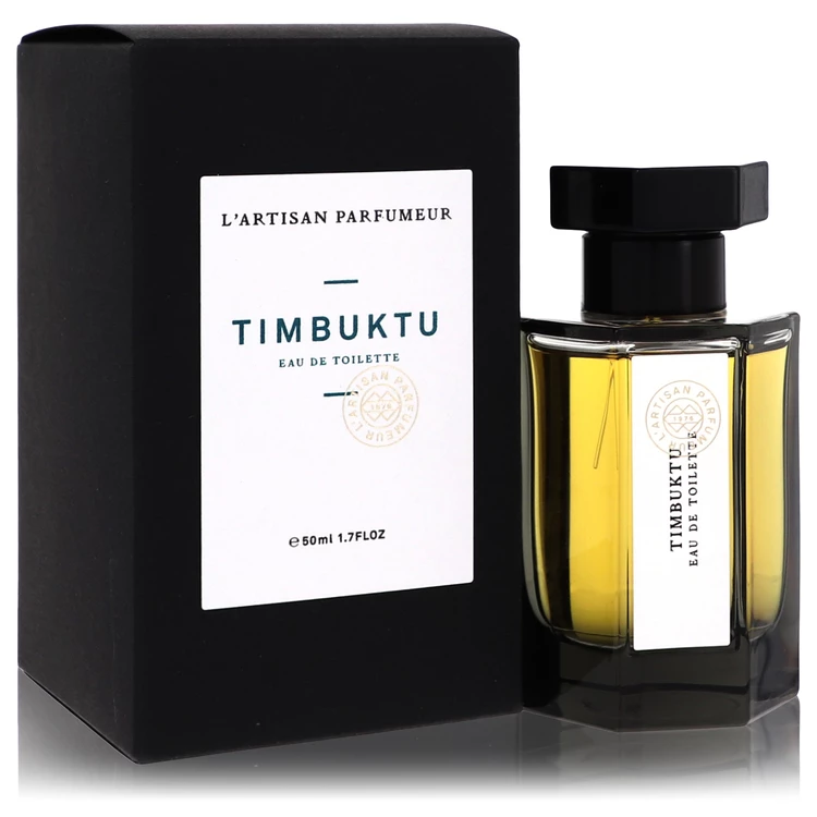 Nước hoa Timbuktu Nam chính hãng L'Artisan Parfumeur