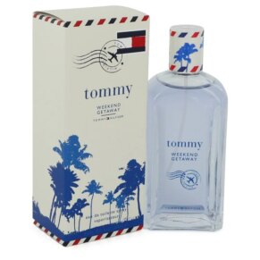 Nước hoa Tommy Weekend Getaway Nam chính hãng Tommy Hilfiger