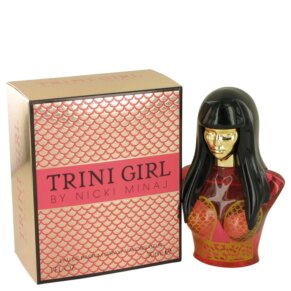 Nước hoa Trini Girl Nữ chính hãng Nicki Minaj