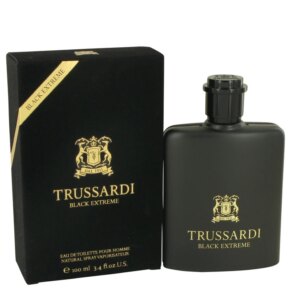 Nước hoa Trussardi Black Extreme Nam chính hãng Trussardi