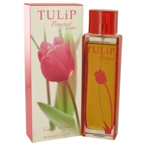 Nước hoa Tulip Bouquet In Red Nữ chính hãng Enzo Rossi