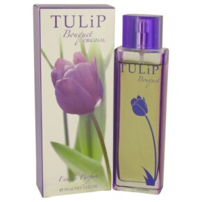 Nước hoa Tulip Bouquet Original Nữ chính hãng Enzo Rossi