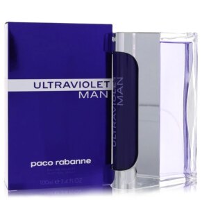 Nước hoa Ultraviolet Nam chính hãng Paco Rabanne