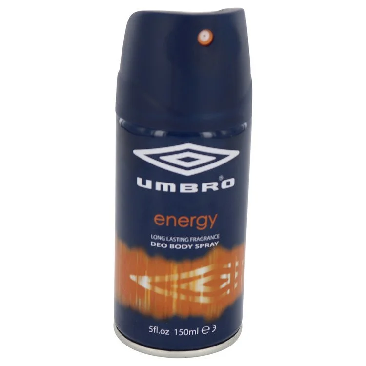 Nước hoa Umbro Energy Nam chính hãng Umbro