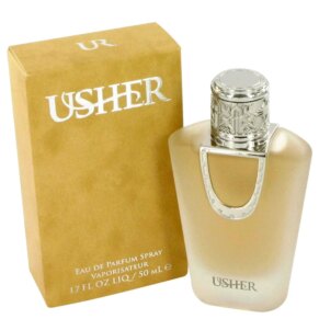 Nước hoa Usher For Women Nữ chính hãng Usher