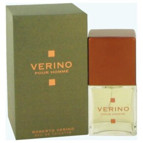 Nước hoa Verino Pour Homme Nam chính hãng Roberto Verino