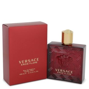 Nước hoa Versace Eros Flame Nam chính hãng Versace