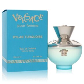 Nước hoa Versace Pour Femme Dylan Turquoise Nữ chính hãng Versace