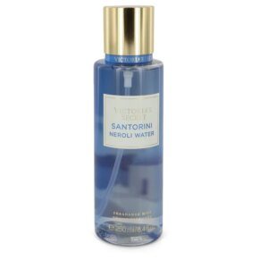 Nước hoa Victoria's Secret Santorini Neroli Water Nữ chính hãng Victoria's Secret