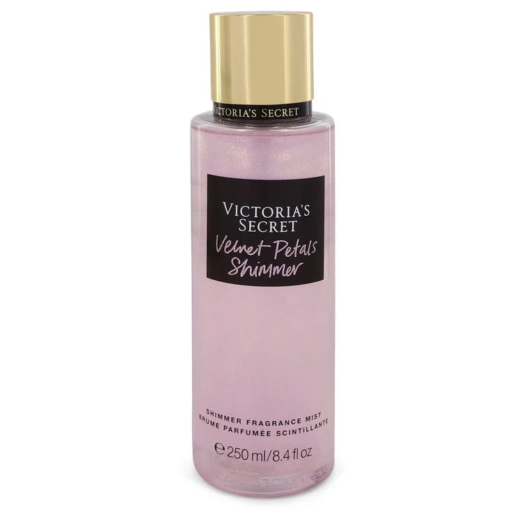 Nước hoa Victoria's Secret Velvet Petals Shimmer Nữ chính hãng Victoria's Secret