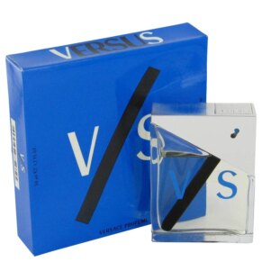 Nước hoa Vs (V/S) Nam chính hãng Versace