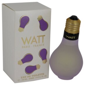 Nước hoa Watt Purple Nữ chính hãng Cofinluxe