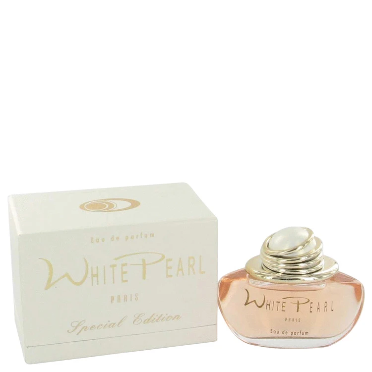 Nước hoa White Pearl Nữ chính hãng Parfums White Pearl