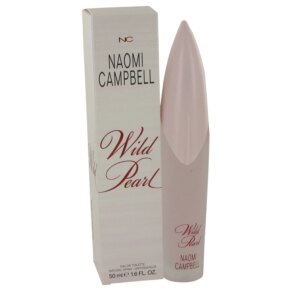 Nước hoa Wild Pearl Nữ chính hãng Naomi Campbell