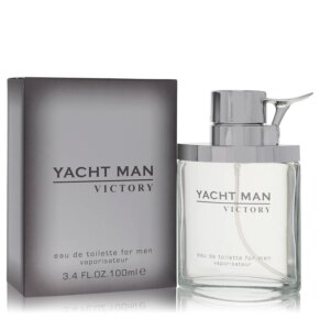 Nước hoa Yacht Man Victory Nam chính hãng Myrurgia