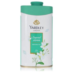 Nước hoa Yardley Imperial Jasmine Nữ chính hãng Yardley London