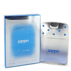 Nước hoa Zippo Feel Zone Nam chính hãng Zippo