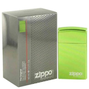 Nước hoa Zippo Green Nam chính hãng Zippo