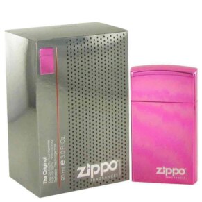 Nước hoa Zippo Pink Nam chính hãng Zippo
