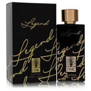 Oak Legend Eau De Parfum (EDP) Spray (Unisex) 3 oz (90 ml) chính hãng Oak