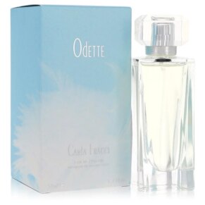 Odette Eau De Parfum (EDP) Spray 50 ml (1,7 oz) chính hãng Carla Fracci