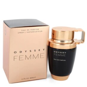 Odyssey Femme Eau De Parfum (EDP) Spray 2