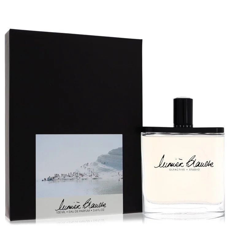 Olfactive Studio Lumiere Blanche Eau De Parfum (EDP) Spray (Unisex) 100 ml (3,4 oz) chính hãng Olfactive Studio