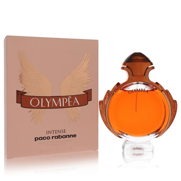 Olympea Intense Eau De Parfum (EDP) Spray 2,7 oz chính hãng Paco Rabanne