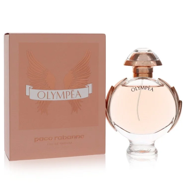 Olympea Eau De Parfum (EDP) Spray 50 ml (1,7 oz) chính hãng Paco Rabanne