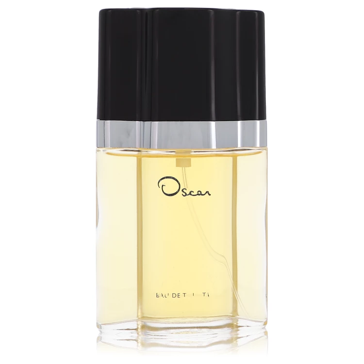 Oscar Eau De Toilette (EDT) Spray (Unboxed) 50 ml (1,6 oz) chính hãng Oscar De La Renta