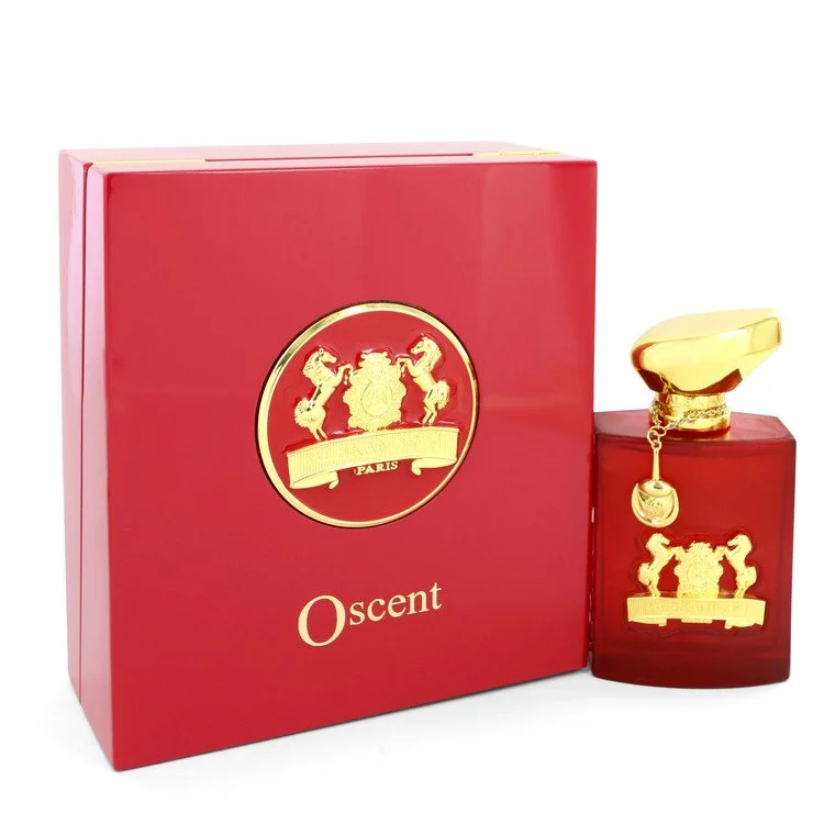 Oscent Rouge Eau De Parfum (EDP) Spray (Unisex) 100 ml (3,4 oz) chính hãng Alexandre J