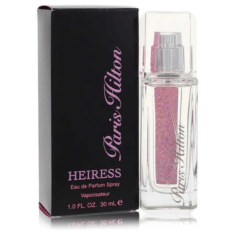Paris Hilton Heiress Eau De Parfum (EDP) Spray 30 ml (1 oz) chính hãng Paris Hilton