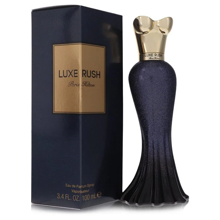 Paris Hilton Luxe Rush Eau De Parfum (EDP) Spray 100 ml (3