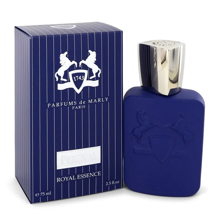 Percival Royal Essence Eau De Parfum (EDP) Spray 75 ml (2,5 oz) chính hãng Parfums De Marly