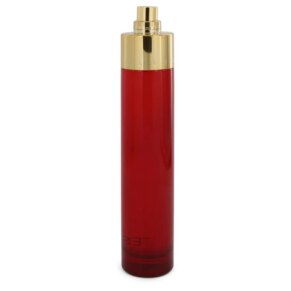 Perry Ellis 360 Red Eau De Parfum (EDP) Spray (Tester) 100 ml (3,4 oz) chính hãng Perry Ellis