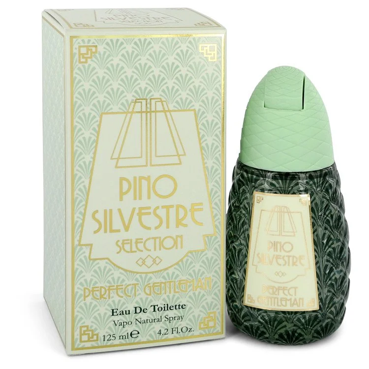 Pino Silvestre Selection Perfect Gentleman Eau De Toilette (EDT) Spray 125 ml (4,2 oz) chính hãng Pino Silvestre