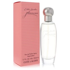 Pleasures Eau De Parfum (EDP) Spray 50 ml (1,7 oz) chính hãng Estee Lauder