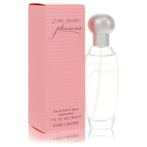 Pleasures Eau De Parfum (EDP) Spray 30 ml (1 oz) chính hãng Estee Lauder