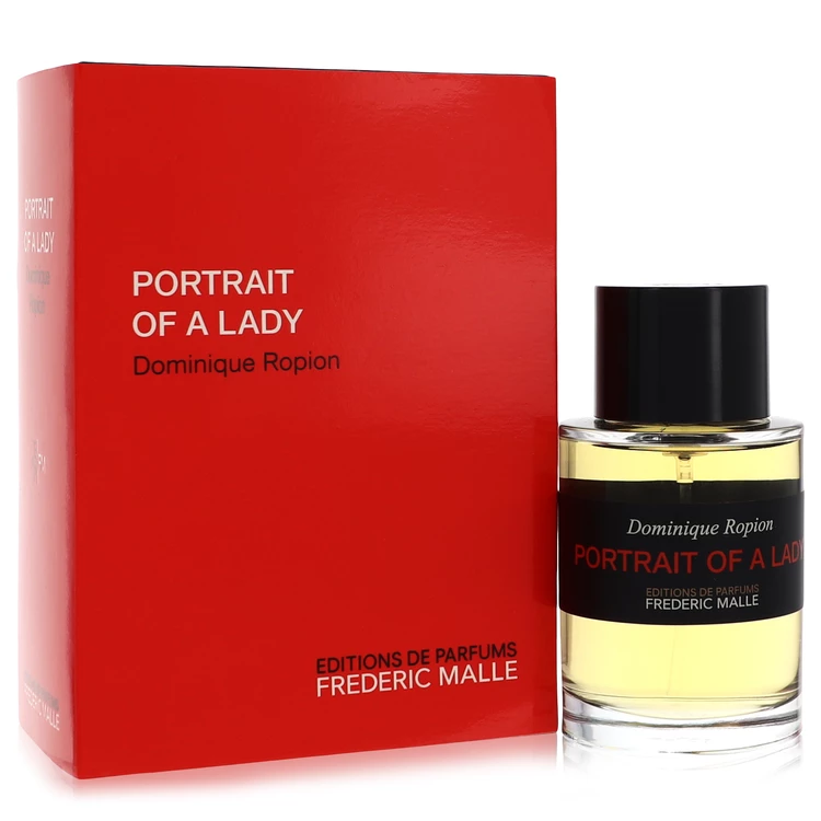 Portrait Of A Lady Eau De Parfum (EDP) Spray 100 ml (3