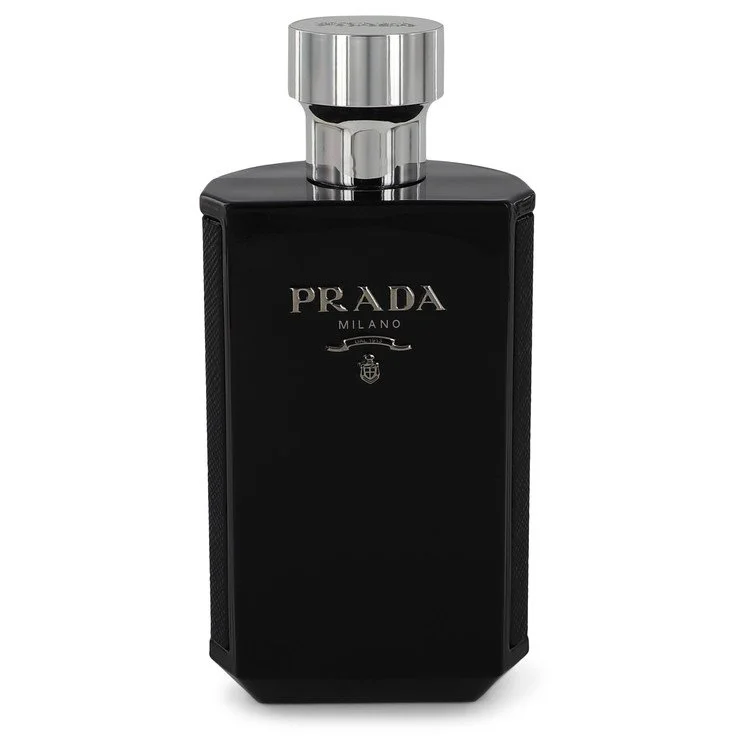 Prada L'Homme Intense Eau De Parfum (EDP) Spray (Tester) 100 ml (3,4 oz) chính hãng Prada