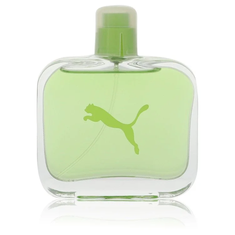 Puma Green Eau De Toilette (EDT) Spray (Tester) 60 ml (2 oz) chính hãng Puma