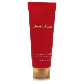 Reem Acra Body Cream 75 ml (2,5 oz) chính hãng Reem Acra