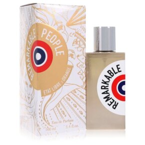 Remarkable People Eau De Parfum (EDP) Spray (Unisex) 100 ml (3,4 oz) chính hãng Etat Libre D'Orange