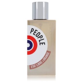 Remarkable People Eau De Parfum (EDP) Spray (Unisex Tester) 100 ml (3,4 oz) chính hãng Etat Libre D'Orange