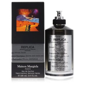 Replica Across Sands Eau De Parfum (EDP) Spray 100 ml (3
