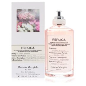 Replica Flower Market Eau De Toilette (EDT) Spray 100 ml (3,4 oz) chính hãng Maison Margiela